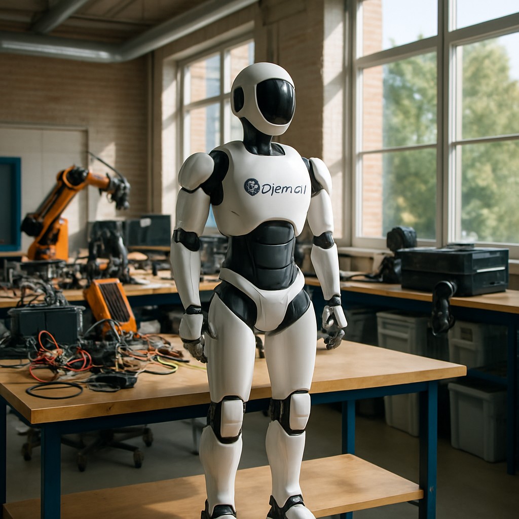 Foto till artikeln: OpenAI lanserar GPT-5.5 som AI-superassistent med förbättrad programmering