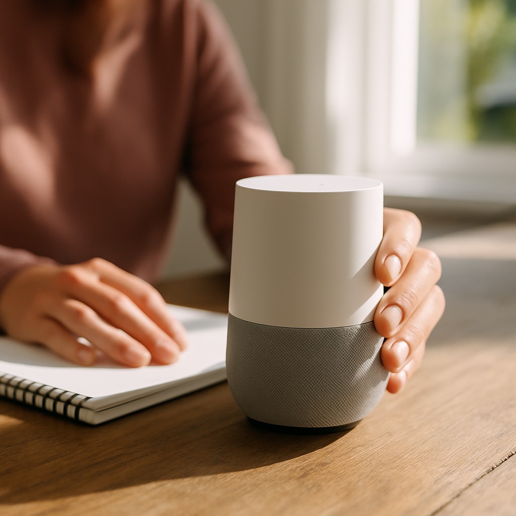 Foto till artikeln: Så tränger AI in i svenskarnas vardag – medan ojämställdheten består