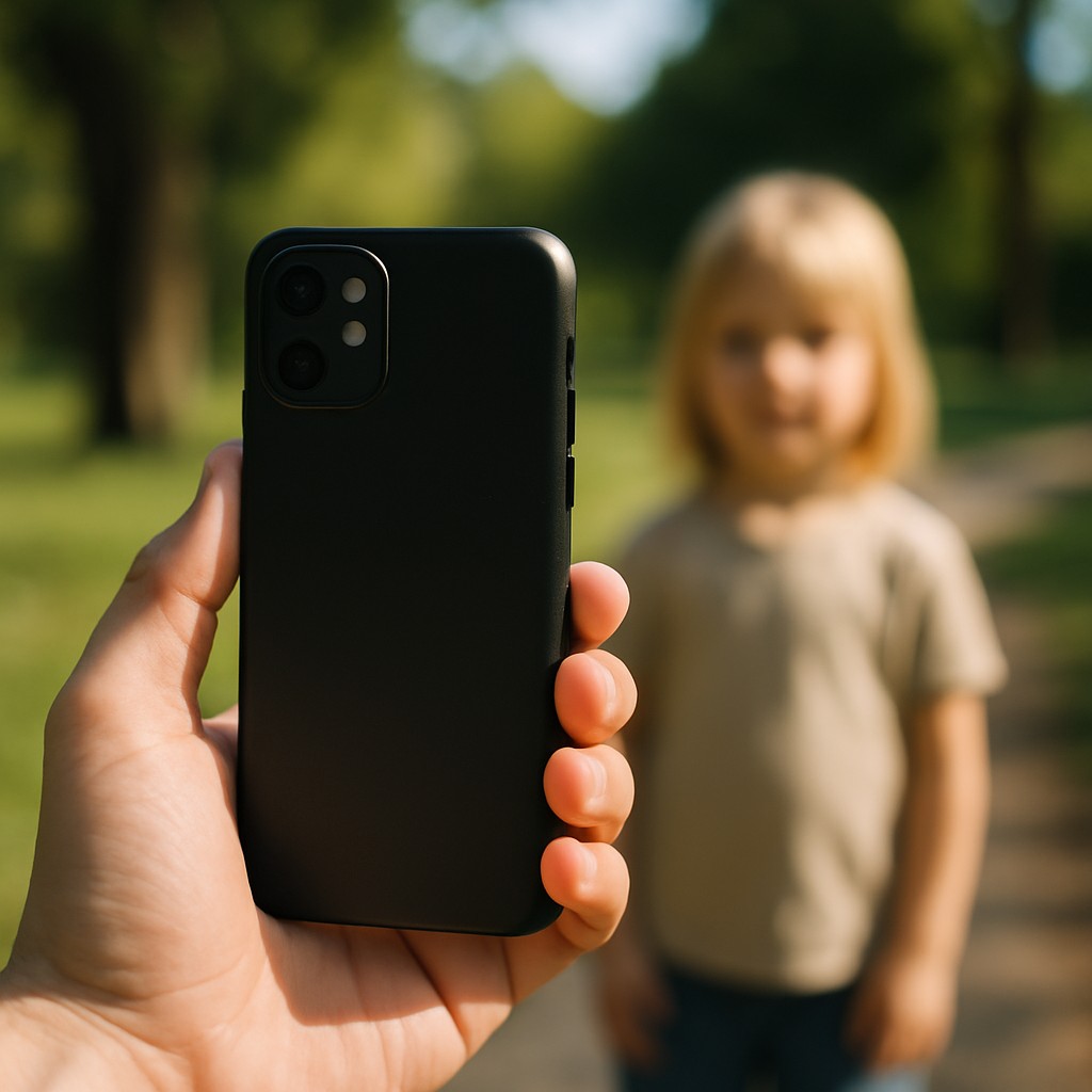 Foto till artikeln: Fotografitävling förbjuder AI-bilder – Sverige utreder smartphoneåldersgränser