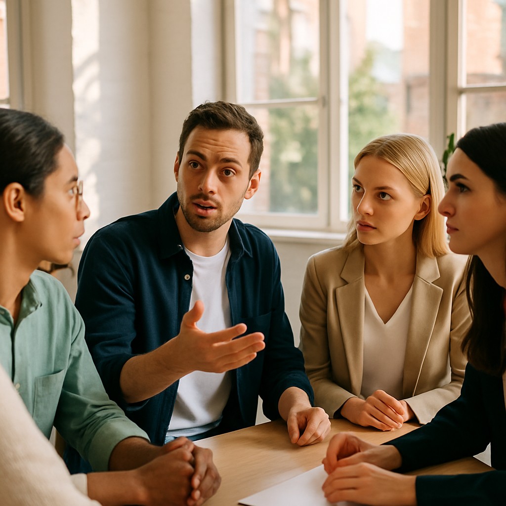 Foto till artikeln: Svenska AI-företag når nya värderingar – men dataskulden hotar framgången