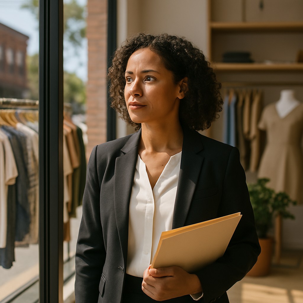 Foto till artikeln: AI-system testades i riktiga affärer – men avancerade modeller ger orättvisa fördelar