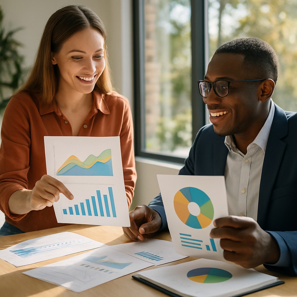 Foto till artikeln: Tre AI-framsteg ger nya verktyg för komplex dataanalys