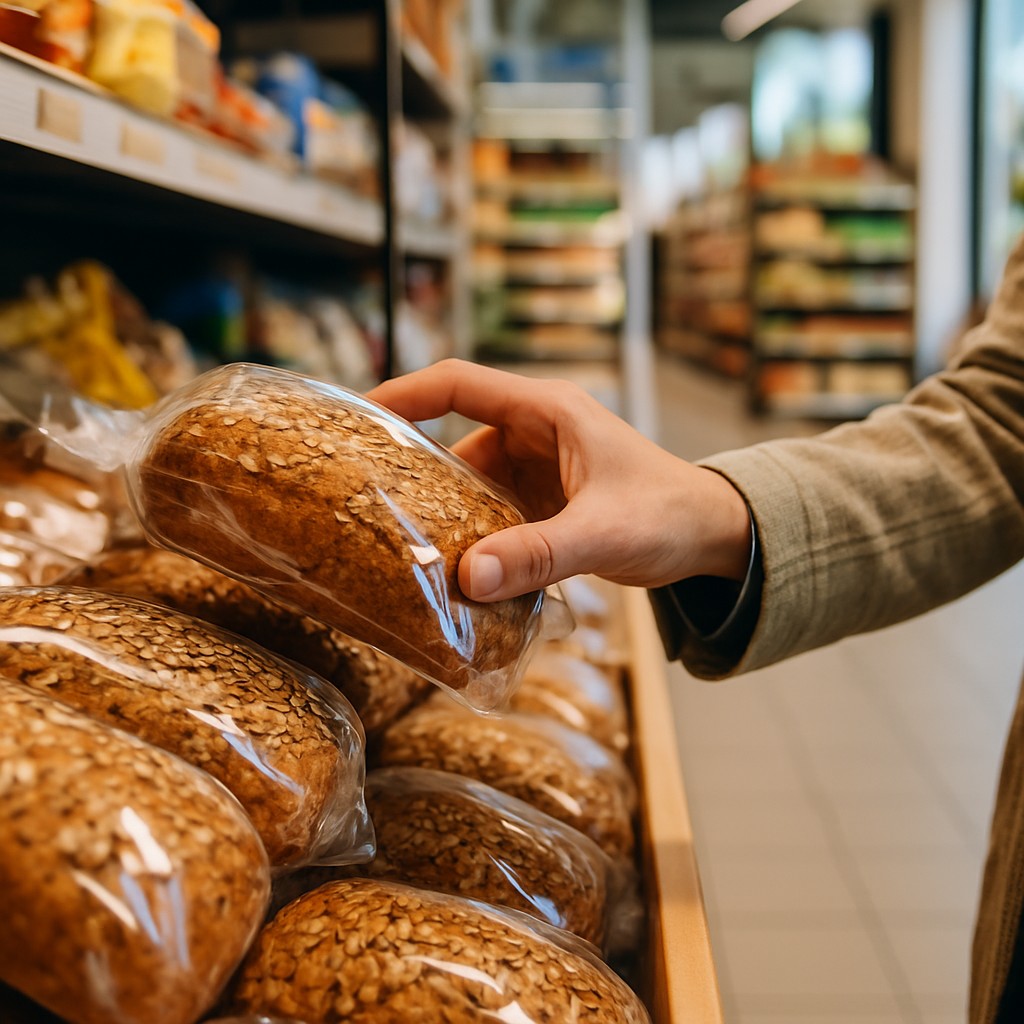 Foto till artikeln: Konsumenter säger nej men handlar ja – vad händer egentligen i butikerna?