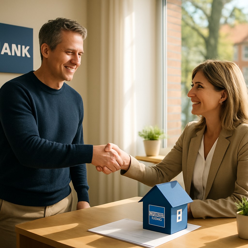 Foto till artikeln: Så bygger bankerna framtidens finanstjänster – en kund i taget