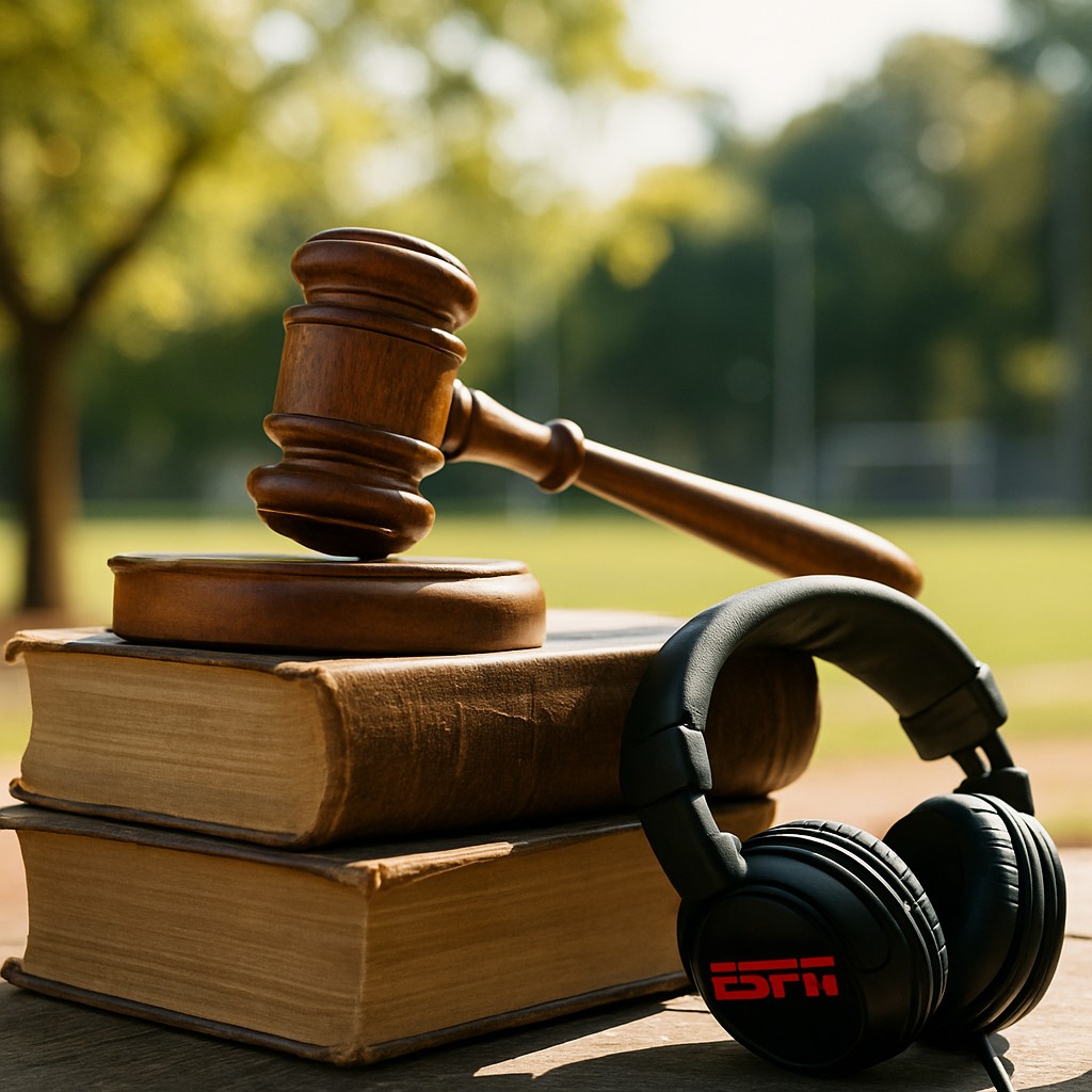 Foto till artikeln: Sportens strömkrig skapar juridiskt kaos