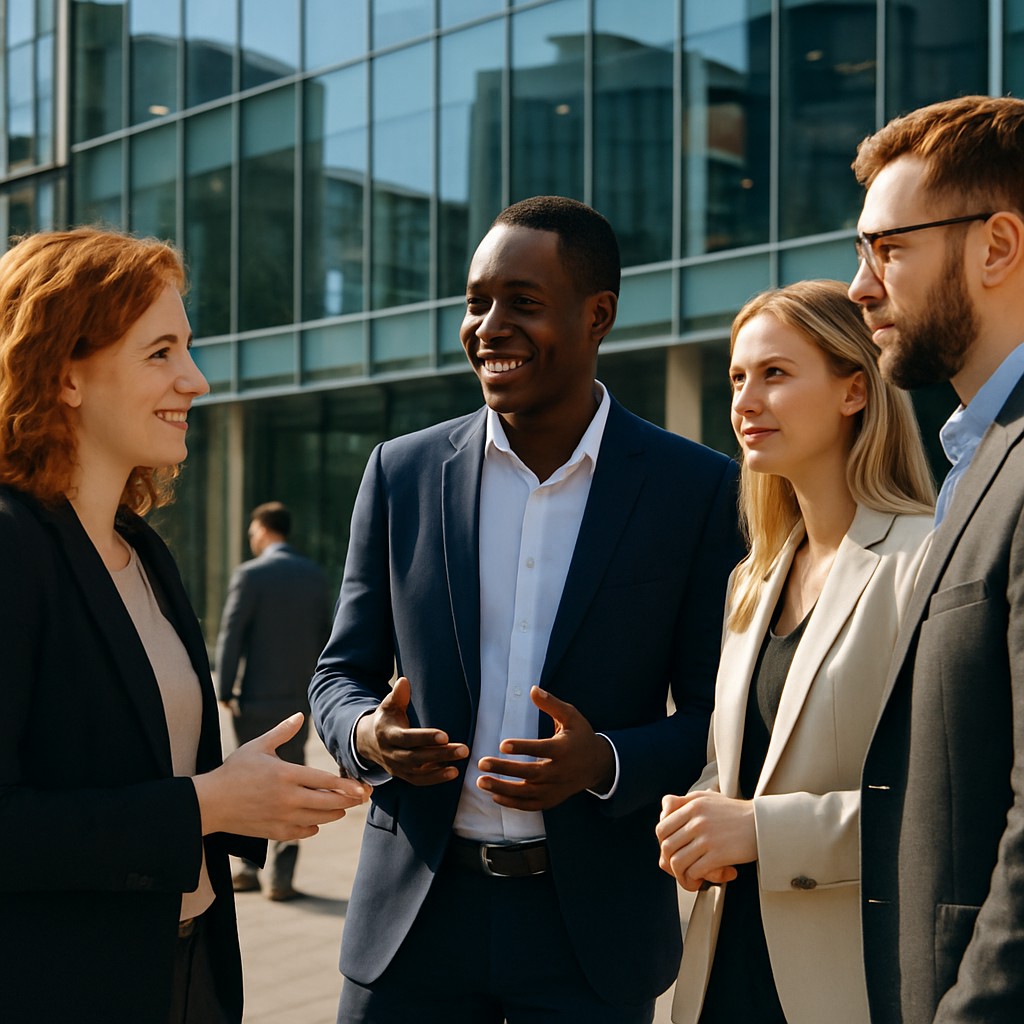 Foto till artikeln: Sveriges AI-industri värd 130 miljarder – makten omfördelas