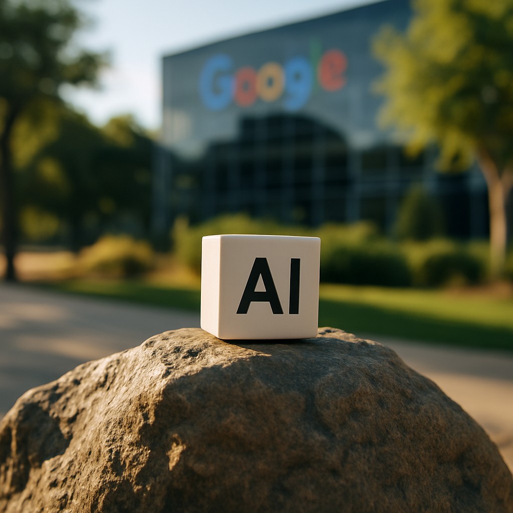 Foto till artikeln: Svenskt AI-bolag tar striden mot teknikjättarna: 'Vi har försprånget'