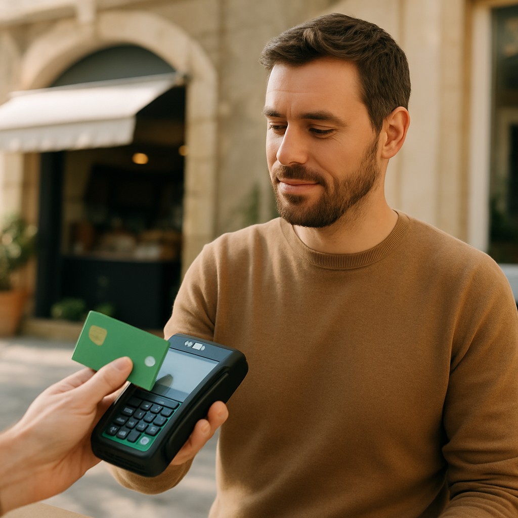 Foto till artikeln: Adyens 750 miljoner euroköp avslöjar betalningsbranschens nya verklighet