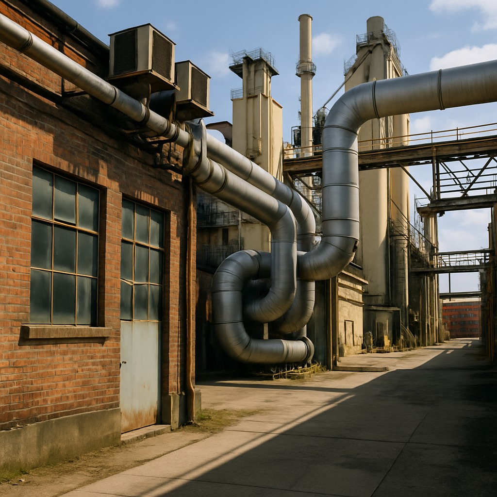 Foto till artikeln: Gamla datasystem bromsar företagens AI-satsningar – experter varnar för slöseri med miljarderna