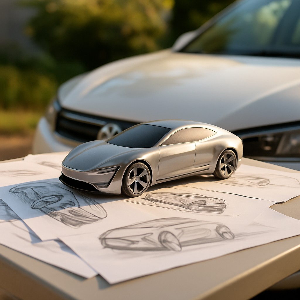 Foto till artikeln: Så förvandlar konstgjord intelligens bildesignen på några timmar