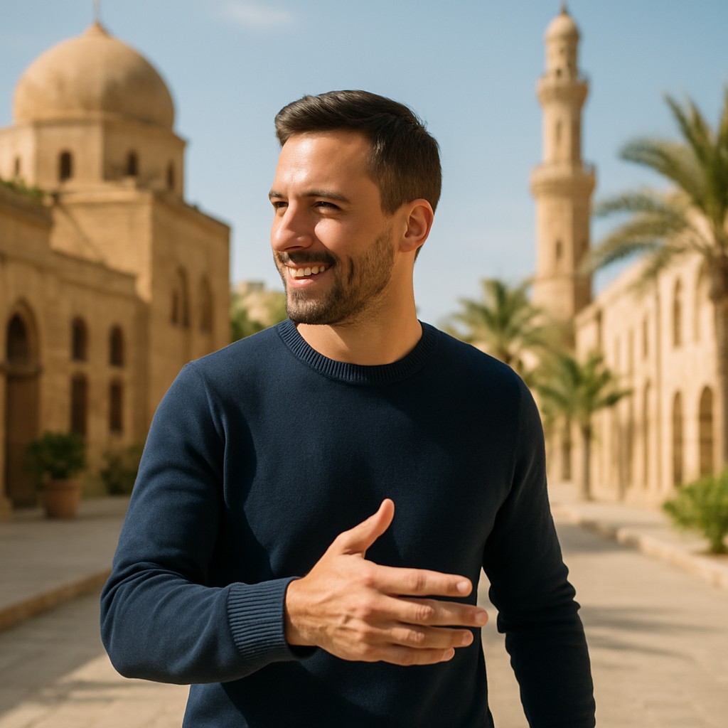 Foto till artikeln: 65 miljoner dollar driver svensk fintech mot Mellanöstern och Nordafrika