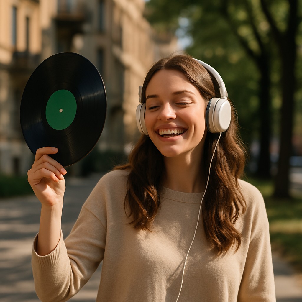 Foto till artikeln: Spotifys utbetalningar till svenska artister nästan fördubblats sedan 2018 – 301 artister fick miljonintäkter