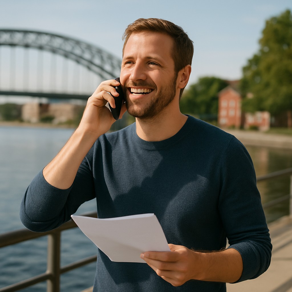 Foto till artikeln: Varför svenska teknikentreprenörer betalar dyrt för Delaware-drömmen