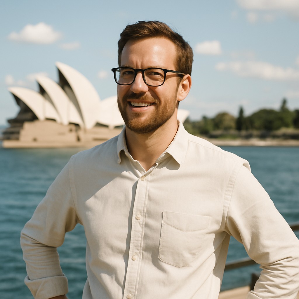 Foto till artikeln: Techjättarnas nya spelplan: Anthropic satsar på Australien medan Google testar AI-driven YouTube-sökning