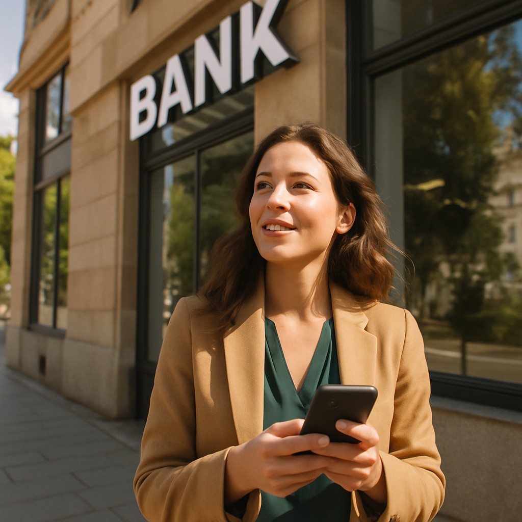 Foto till artikeln: Från veckor till dagar – så förändrar teknikrevolutionen hela finansbranschen