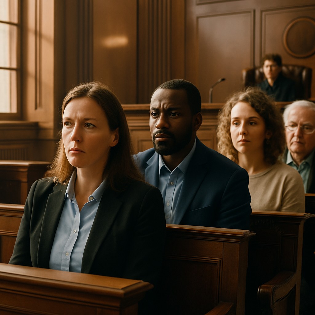 Foto till artikeln: Rättegången som kan påverka AI-branschens framtid