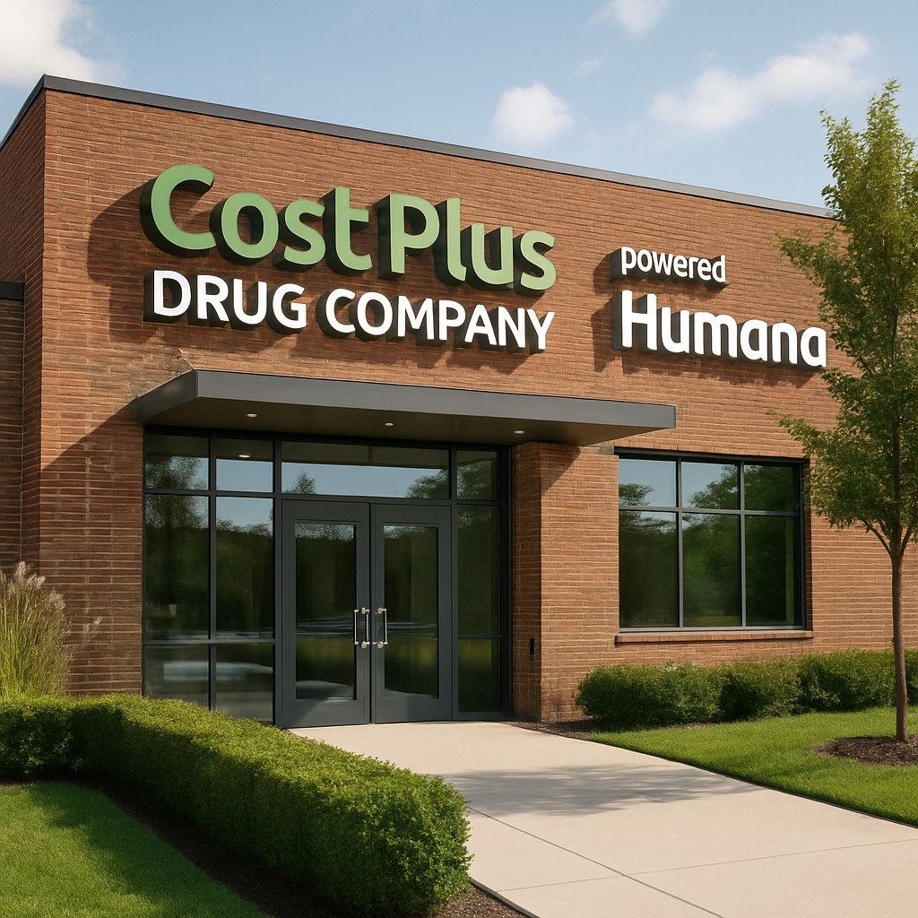 Foto till artikeln: Mark Cuban och Humana utmanar läkemedelspriser med ny teknikplattform