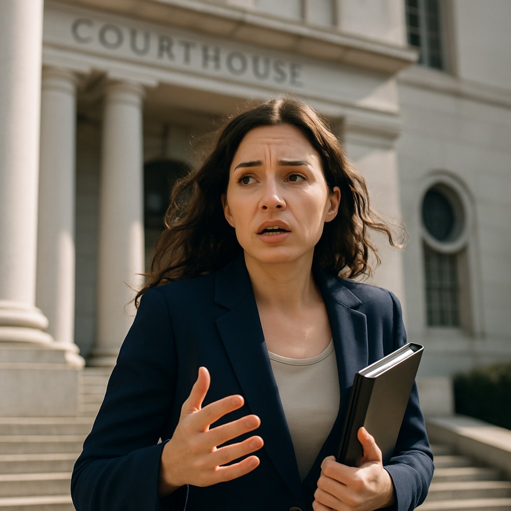 Foto till artikeln: AI-systemens mörka sida: Så lätt manipuleras vi av partiska digitala domare