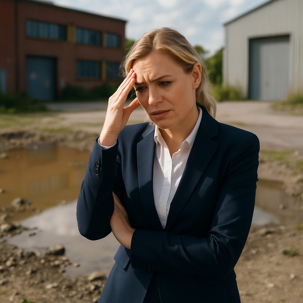 Foto till artikeln: Här fastnar svenska företag i AI-träsket