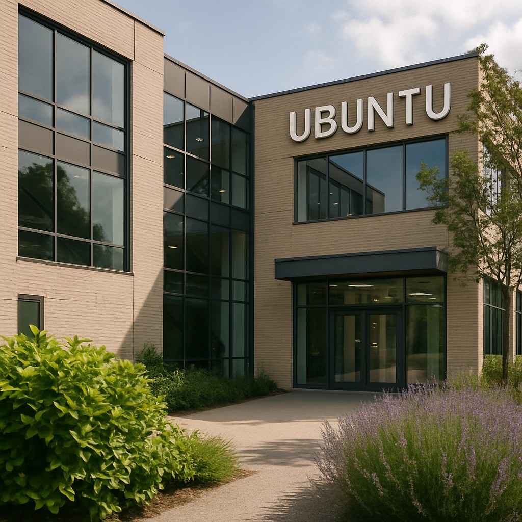 Foto till artikeln: Ubuntu satsar på konstgjord intelligens för att förenkla Linux