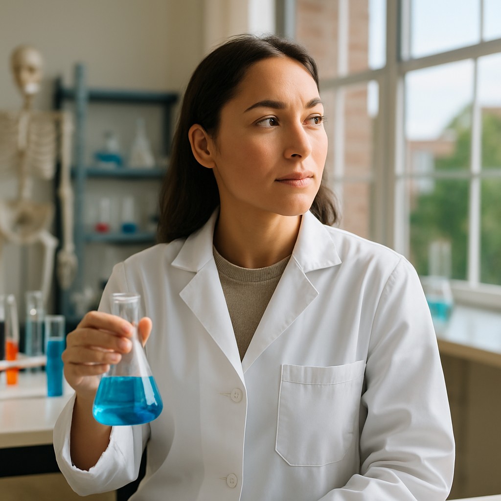 Foto till artikeln: Forskare utvecklar AI-agenter för fotbollsdomning och läkemedelsforskning – men utmaningar kvarstår