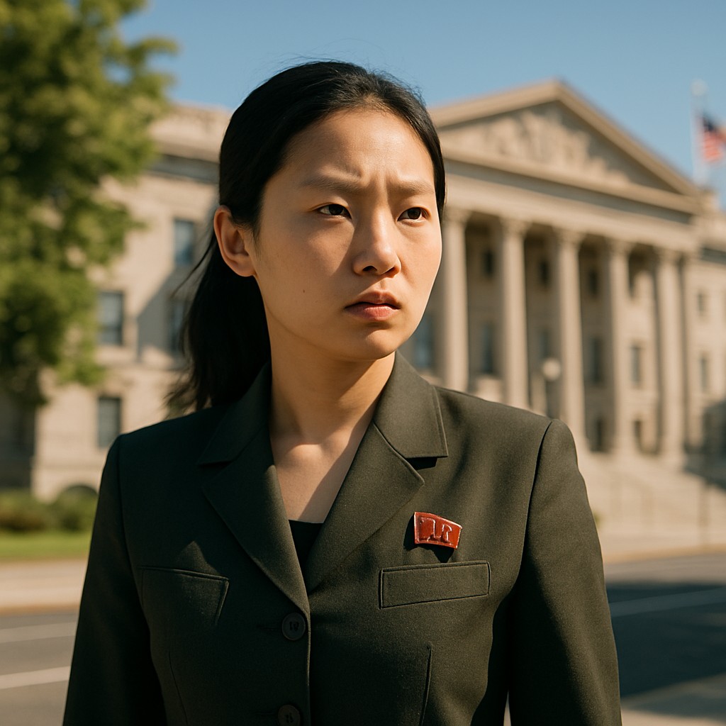 Foto till artikeln: Nordkoreas hackare stjäl miljoner med AI – nu kan vem som helst bli cyberexpert