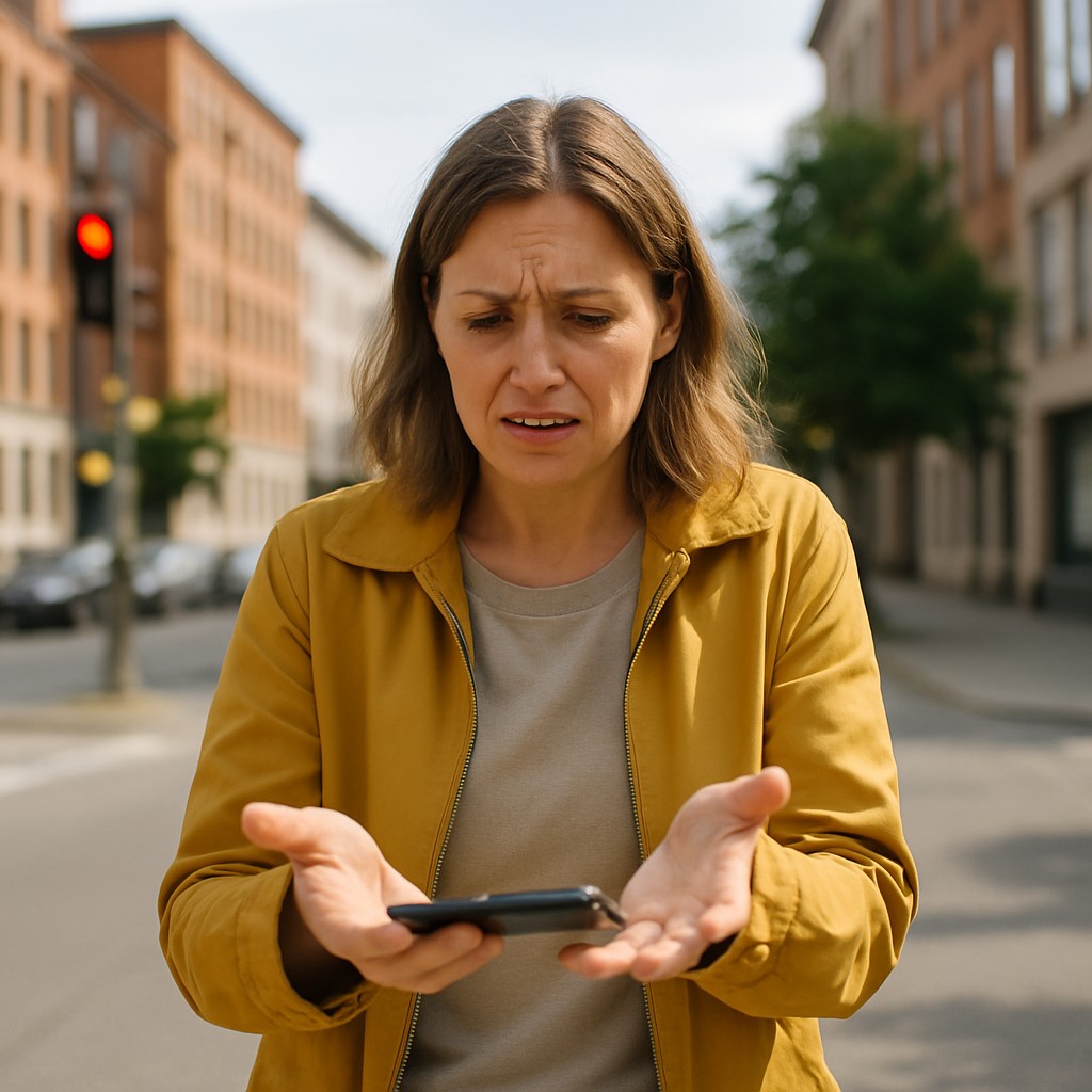 Foto till artikeln: När AI-teknikens löften kraschar mot verkligheten
