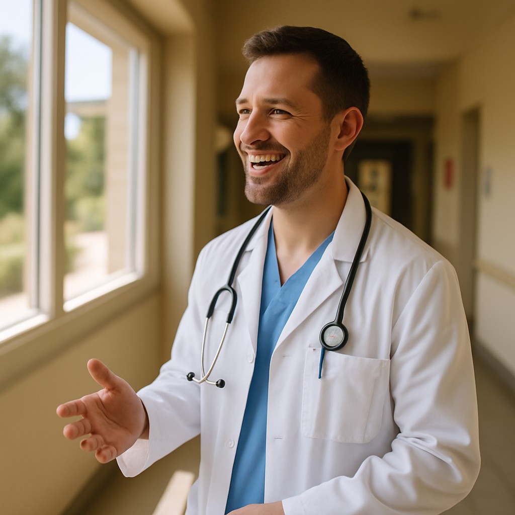 Foto till artikeln: AI ökar sjukvårdens intäkter med över fem procent – kan ge tiotals miljoner årligen