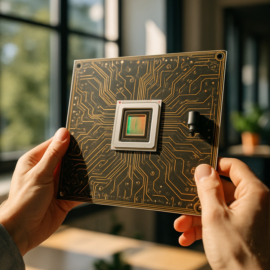 Foto till artikeln: Hur AI-transparens ger europeiska startups övertag mot amerikanska jättar