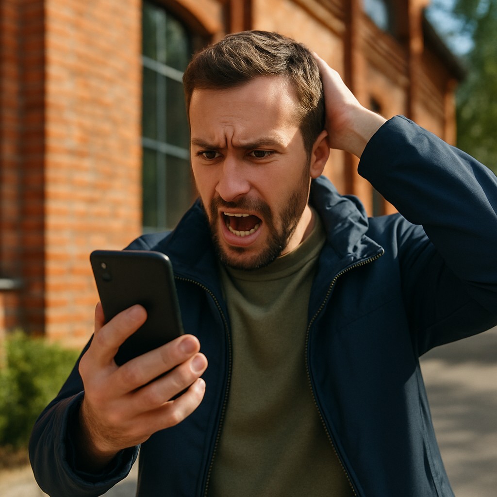 Foto till artikeln: Säkerhetsparadoxen: När cyberattacker gör AI-försvaret obetalbara