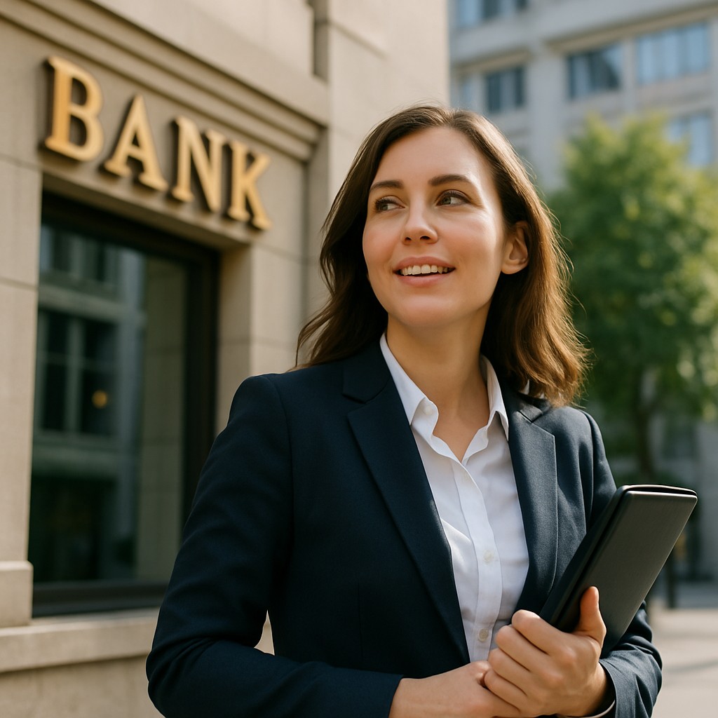 Foto till artikeln: Så rekryterar bankjättarna AI-experter till chefsetagerna för den digitala framtiden