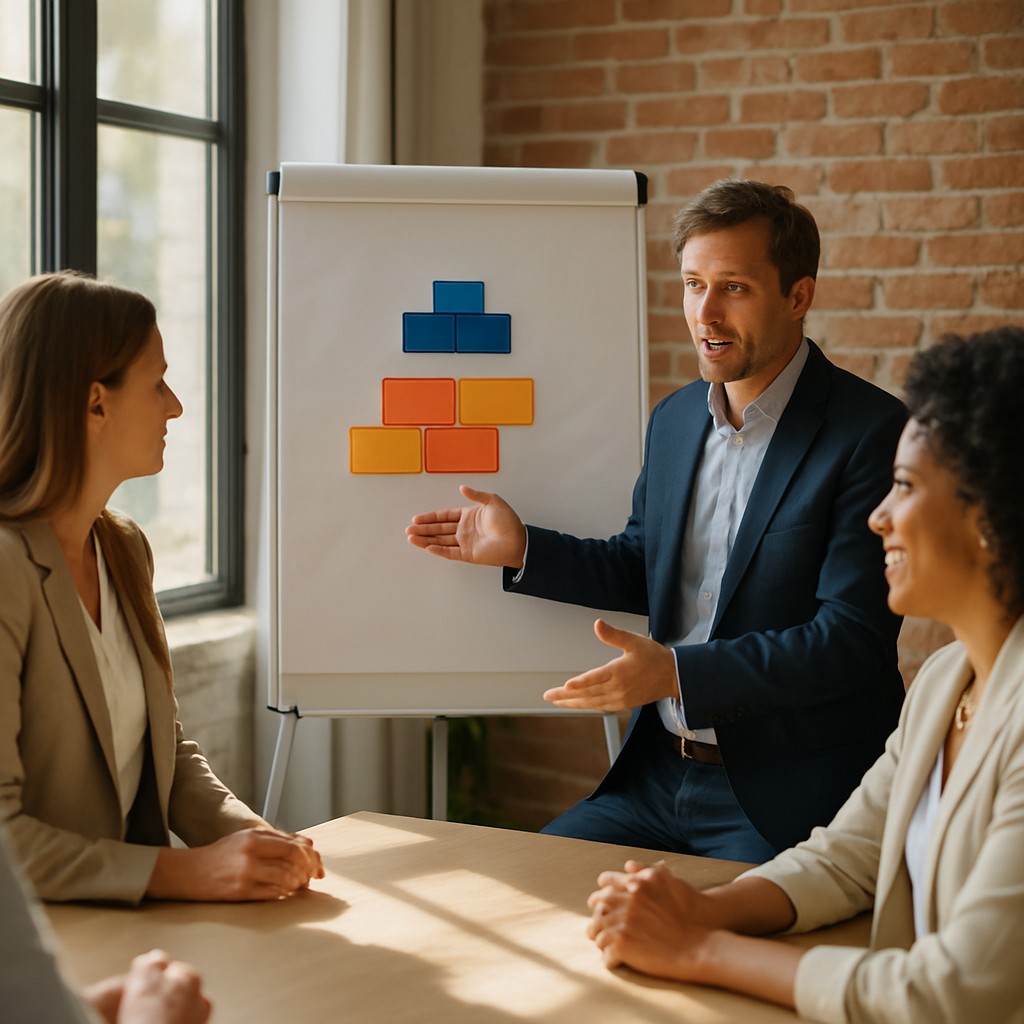 Foto till artikeln: Finanssektorn genomgår historisk transformation – tjänster blir modulära byggstenar