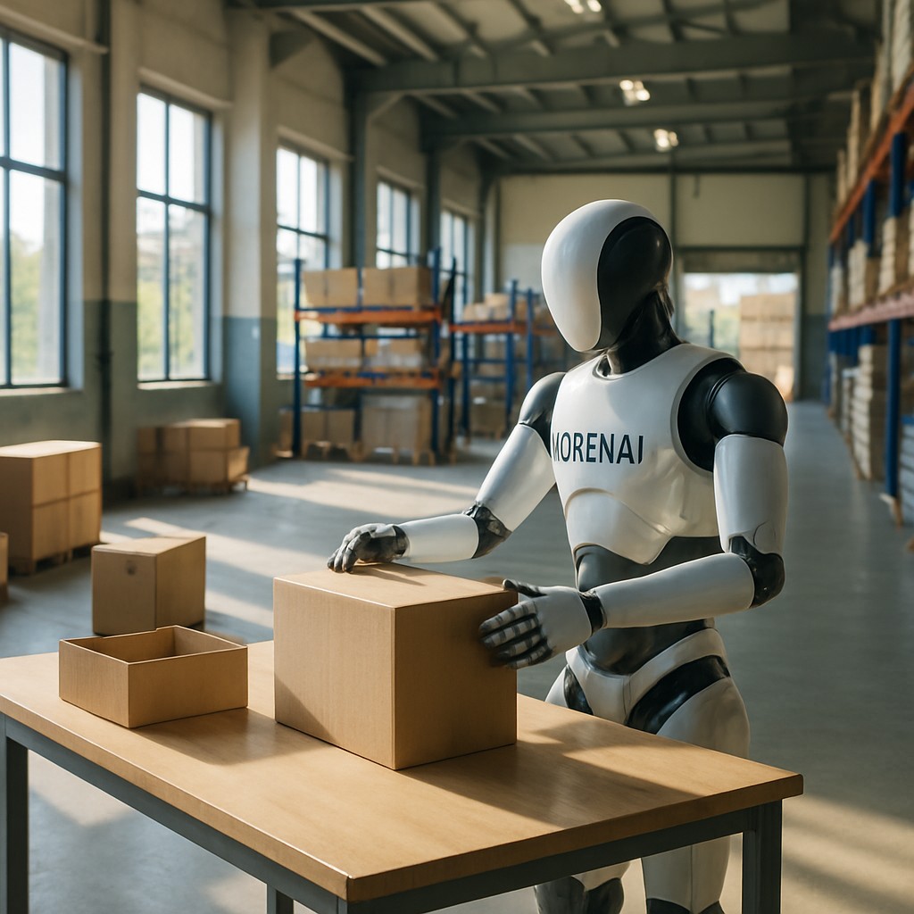 Foto till artikeln: Så presterar OpenAI:s nya flaggskepp – nu kan AI:n jobba helt självständigt