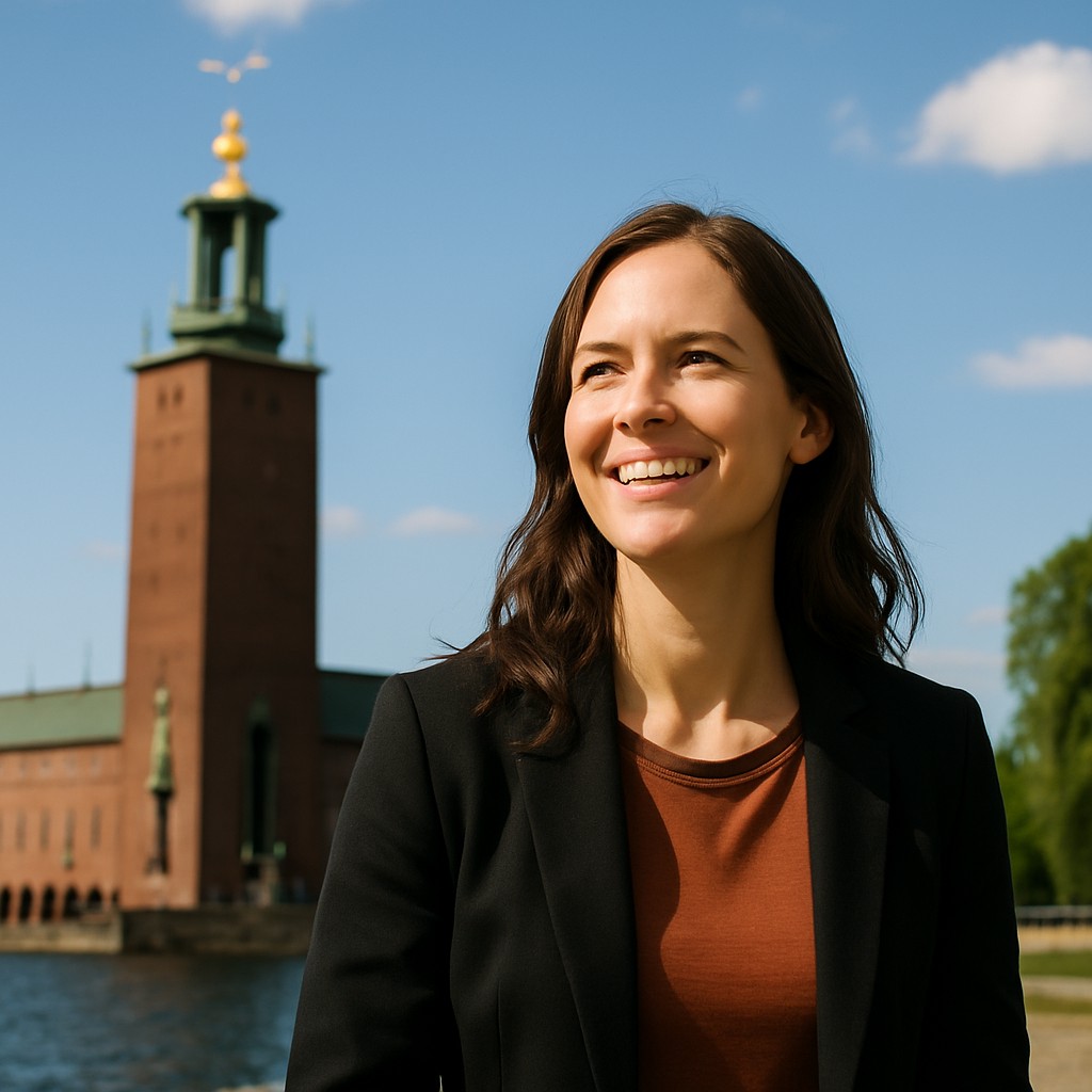 Foto till artikeln: Y Combinator väljer Stockholm för exklusivt event – grundaren Paul Graham berömmer svenska AI-bolag