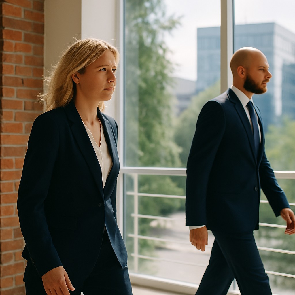 Foto till artikeln: AI-utvecklingen skapar nya klyftor i svenskt näringsliv