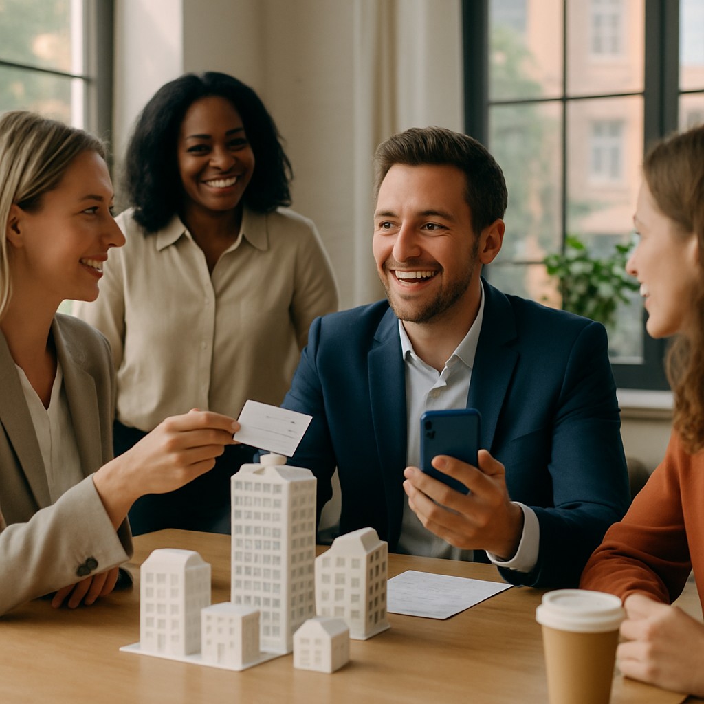 Foto till artikeln: AI-agenter handlar för miljoner medan vardagsbetalningar digitaliseras