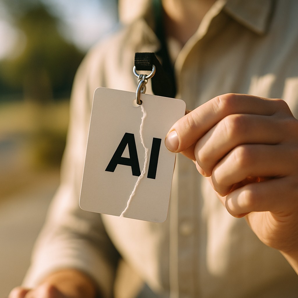 Foto till artikeln: AI:s säkerhet är en skenfärd – forskare visar hur skydden kringgås