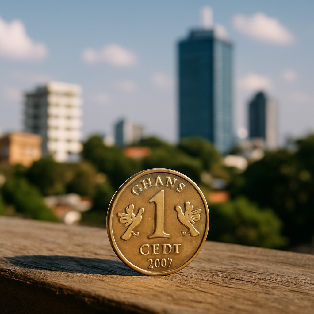 Foto till artikeln: Fintech blir lokalt globalt – Afrikas miljardbörsnotering del av större trend