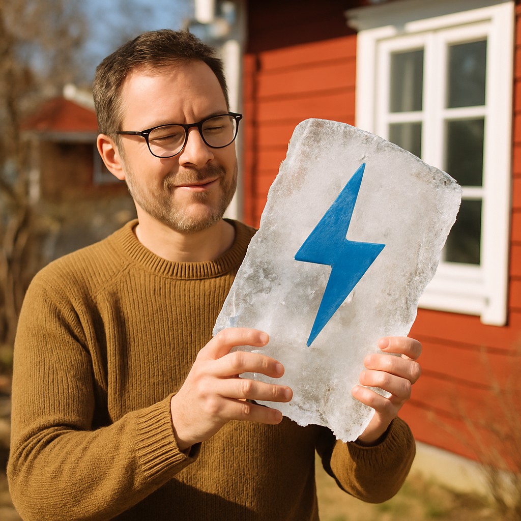 Foto till artikeln: Norska forskare knäcker koden för elpriser – enkla datavariabler räcker för träffsäkra prognoser