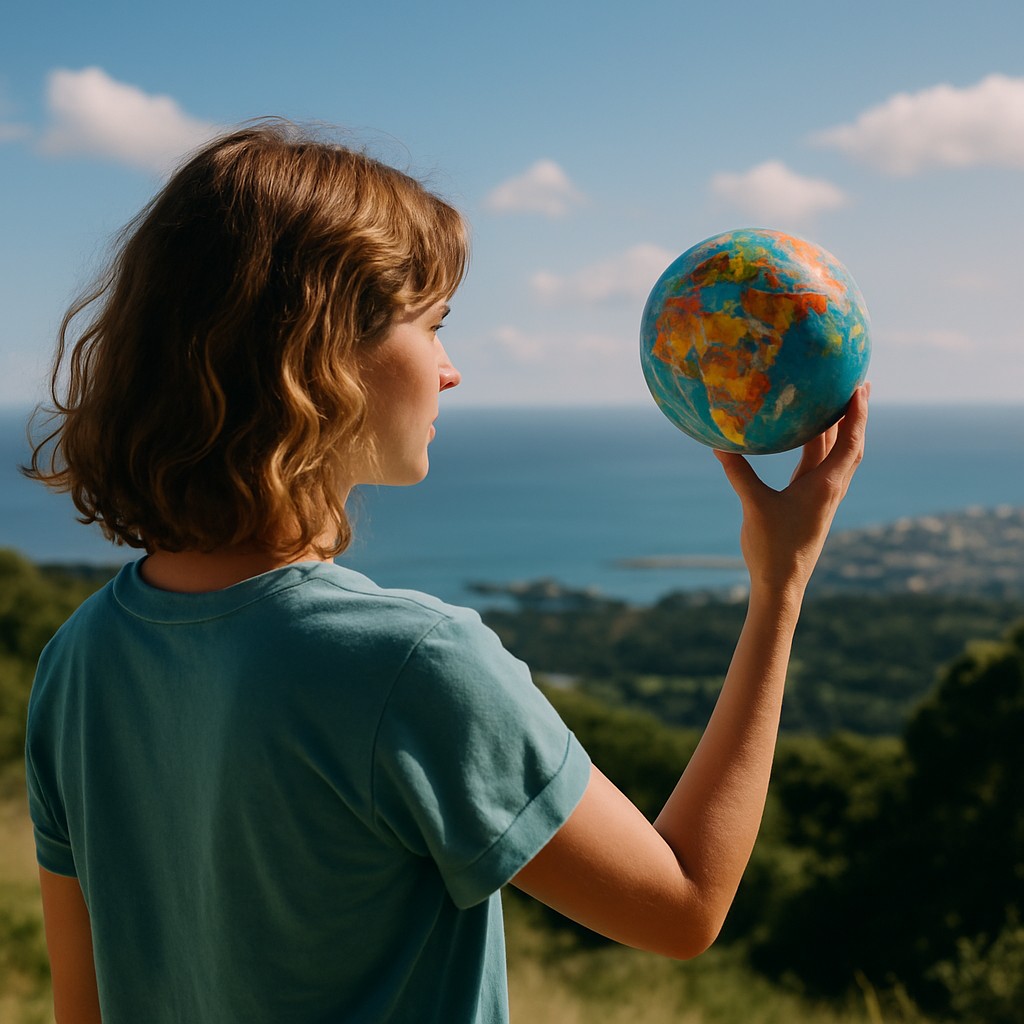 Foto till artikeln: Runway vill bygga virtuella världar – nu utmanar de Google och OpenAI