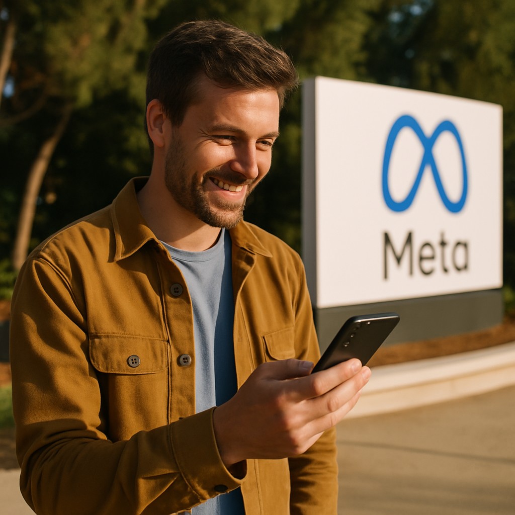 Foto till artikeln: AI-investeringarna ger resultat – medan Metas metaverse kostat 800 miljarder i förluster