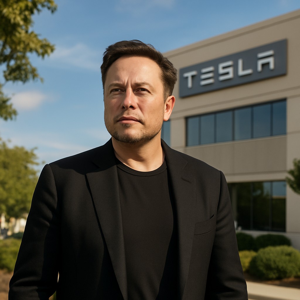 Foto till artikeln: Musk använde OpenAI:s teknik för xAI – samtidigt som han stämmer konkurrenten