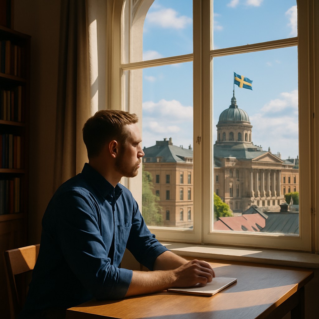 Foto till artikeln: Så anpassar ChatGPT sina svar efter din politiska åsikt