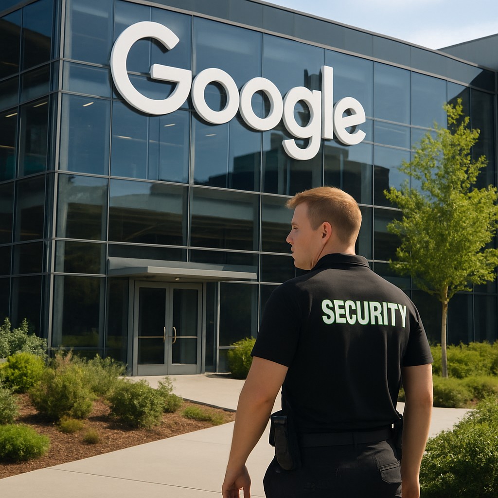 Foto till artikeln: Googles belöningar krymper kraftigt medan cyberbrottslingar använder AI – så förändrar tekniken säkerhetslandskapet