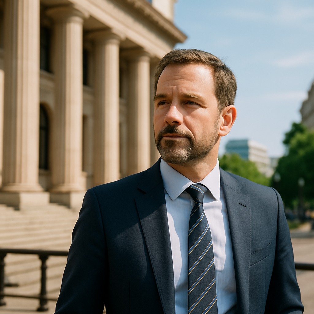 Foto till artikeln: AI förändrar finansbranschen – från inkassoautomation till tokeniserade fonder