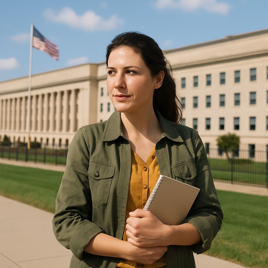 Foto till artikeln: Minnesota förbjuder AI-nakenbilder medan Pentagon tecknar nya AI-avtal