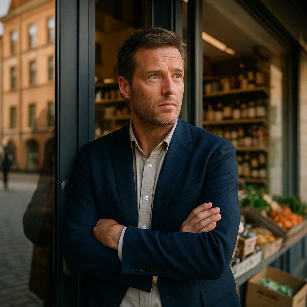 Foto till artikeln: Handeln i chock – så räddar sig butikerna från undergången