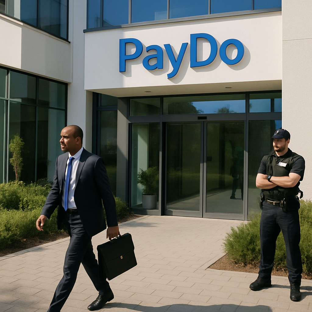 Foto till artikeln: PayDo blir huvudförvärvare för Apple Pay och Google Pay – medan bedrägerier hotar hela finansbranschen