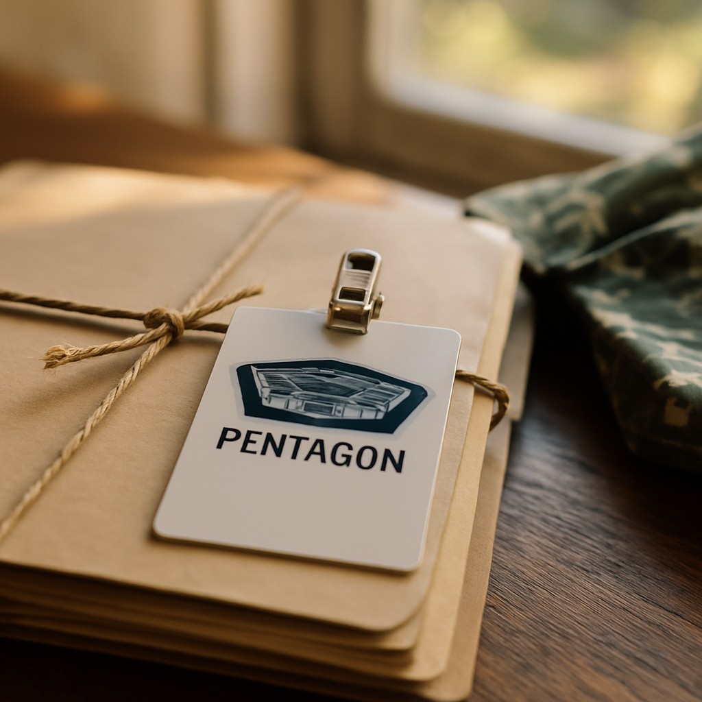 Foto till artikeln: Pentagon sluter hemliga AI-avtal med OpenAI, Google och Nvidia – varning för snävt tidsfönster