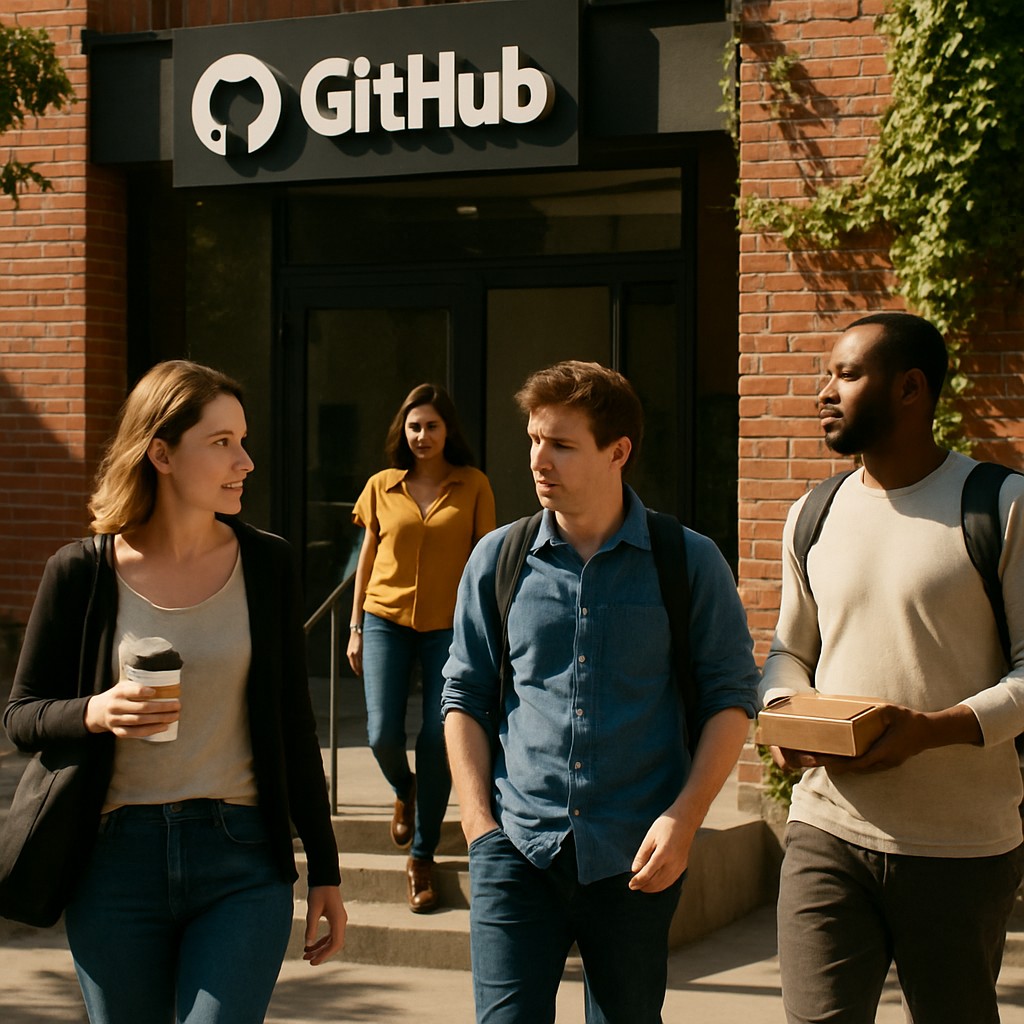 Foto till artikeln: GitHub inför symbolbaserad fakturering för AI-tjänst – slutet på subventionerad gratislunch